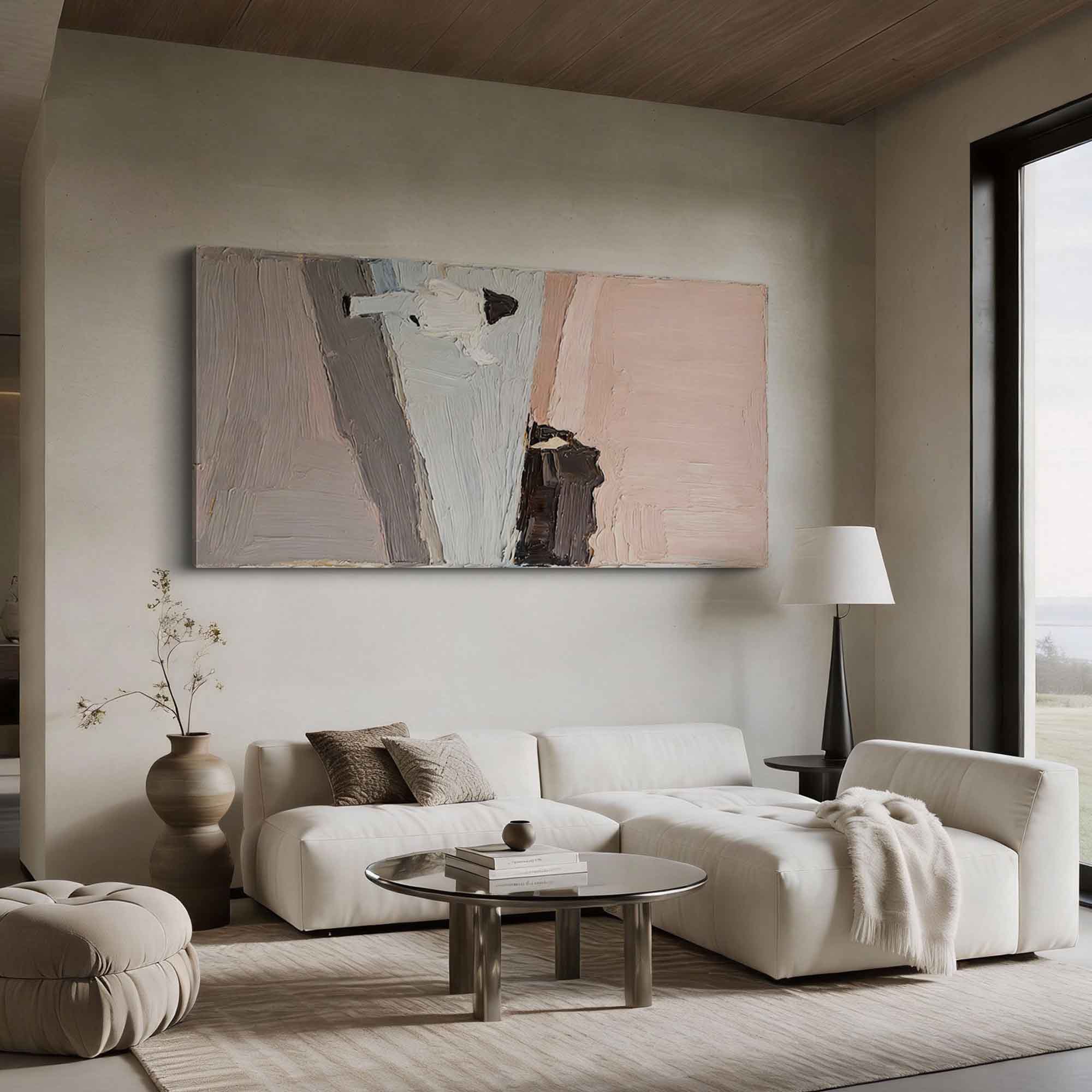 Plaster & Texture Art #PT 237