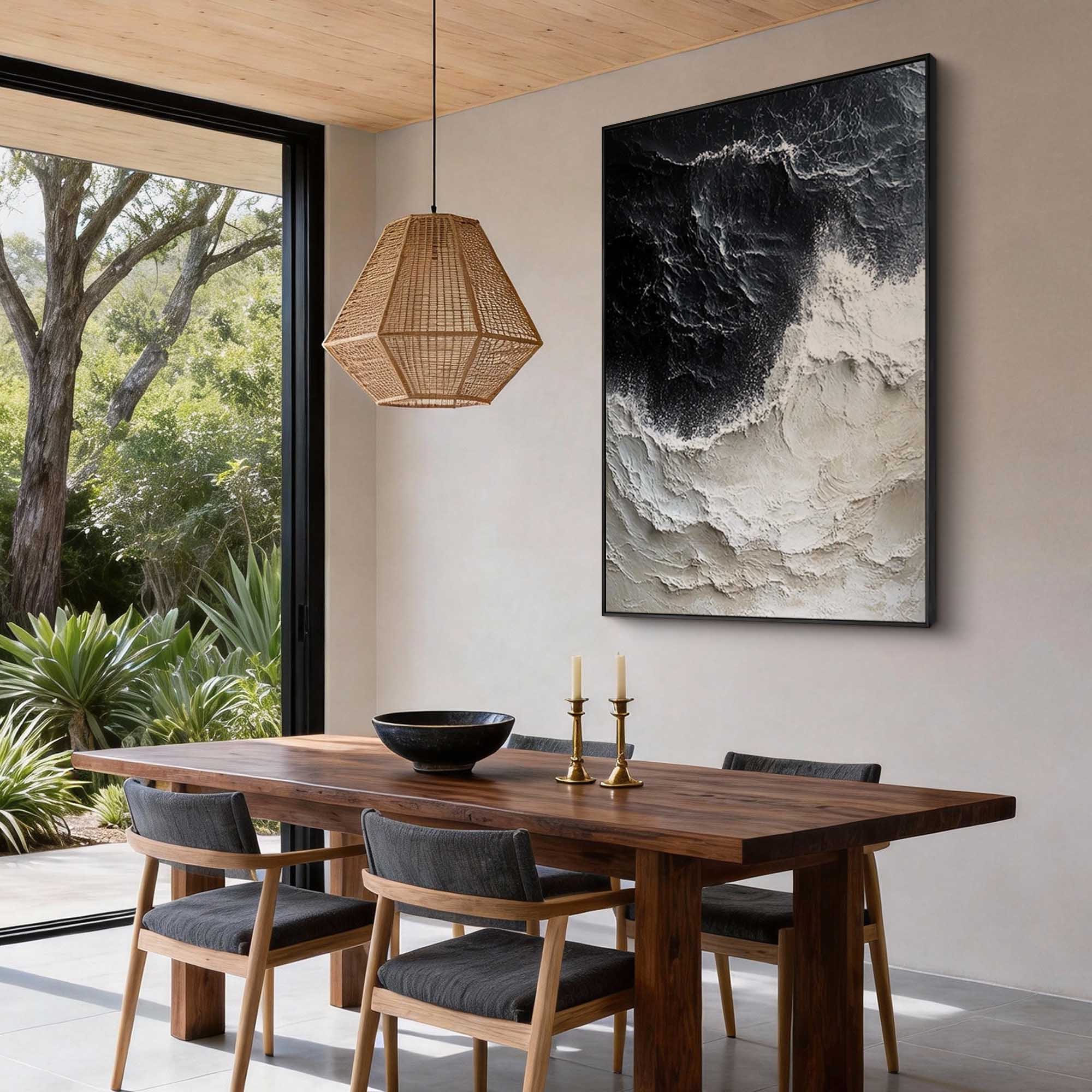 Plaster & Texture Art #PT 471