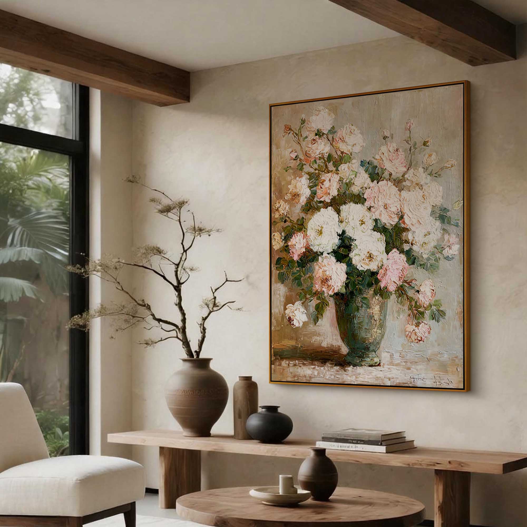 Plaster & Texture Art #PT 226