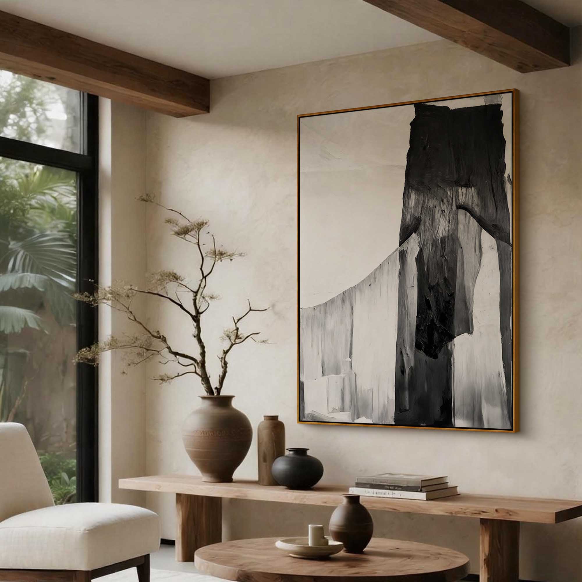 Plaster & Texture Art #PT 220