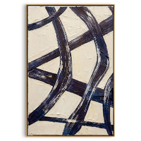 Plaster & Texture Art #PT 363