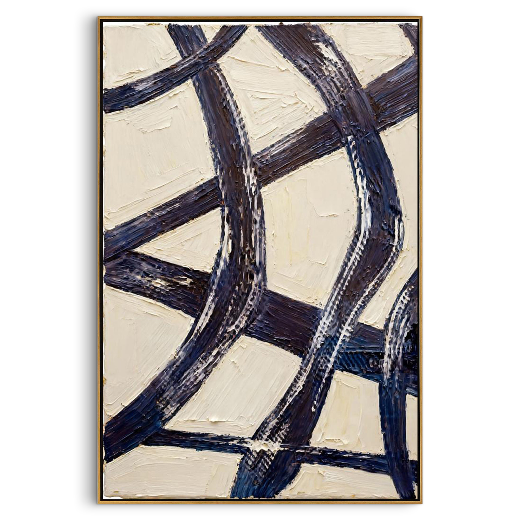 Plaster & Texture Art #PT 363