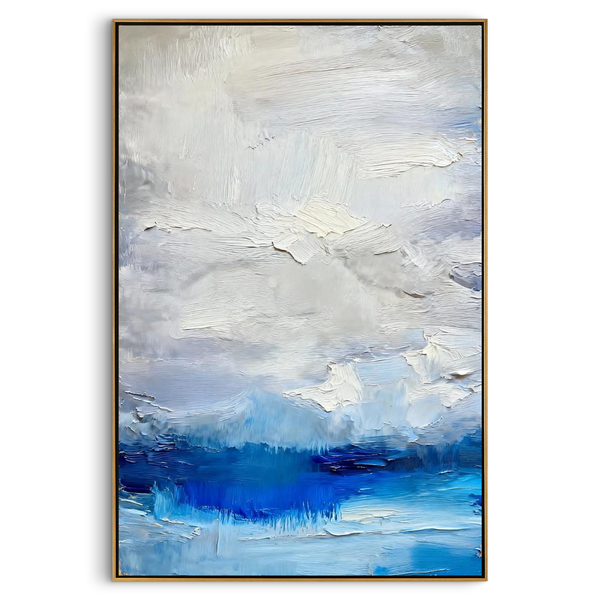Plaster & Texture Art #PT 362