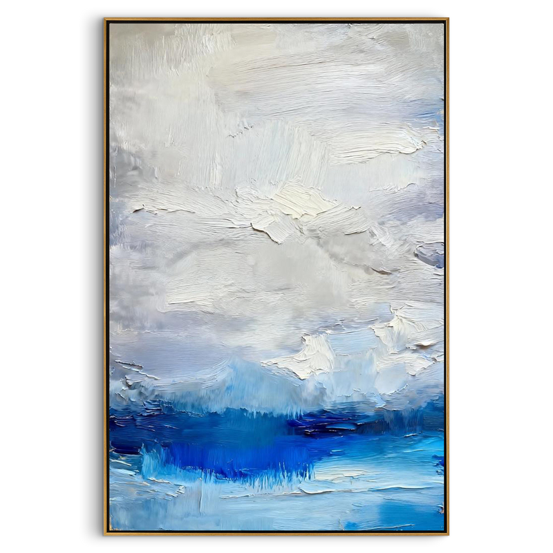 Plaster & Texture Art #PT 362