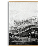 Plaster & Texture Art #PT 361