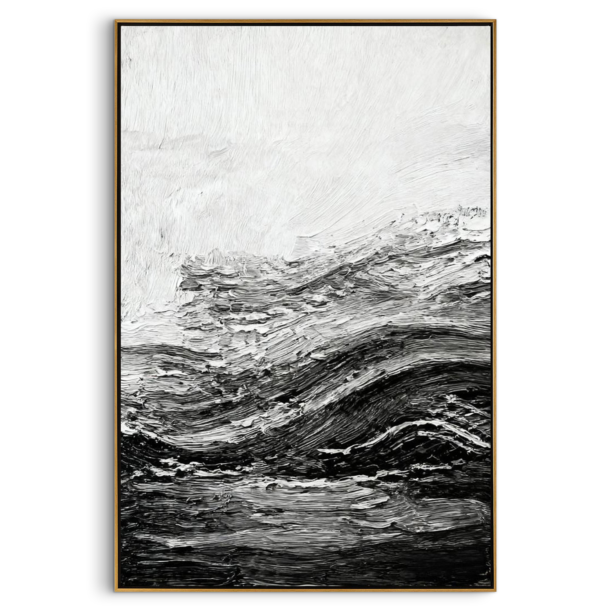 Plaster & Texture Art #PT 361