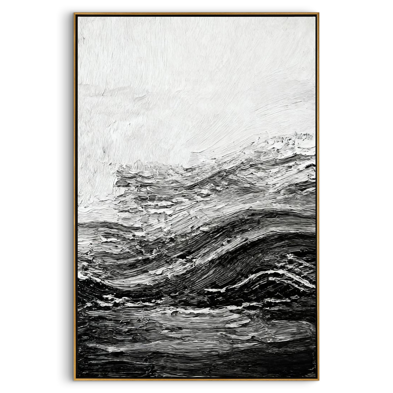 Plaster & Texture Art #PT 361
