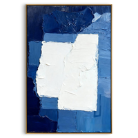 Plaster & Texture Art #PT 358