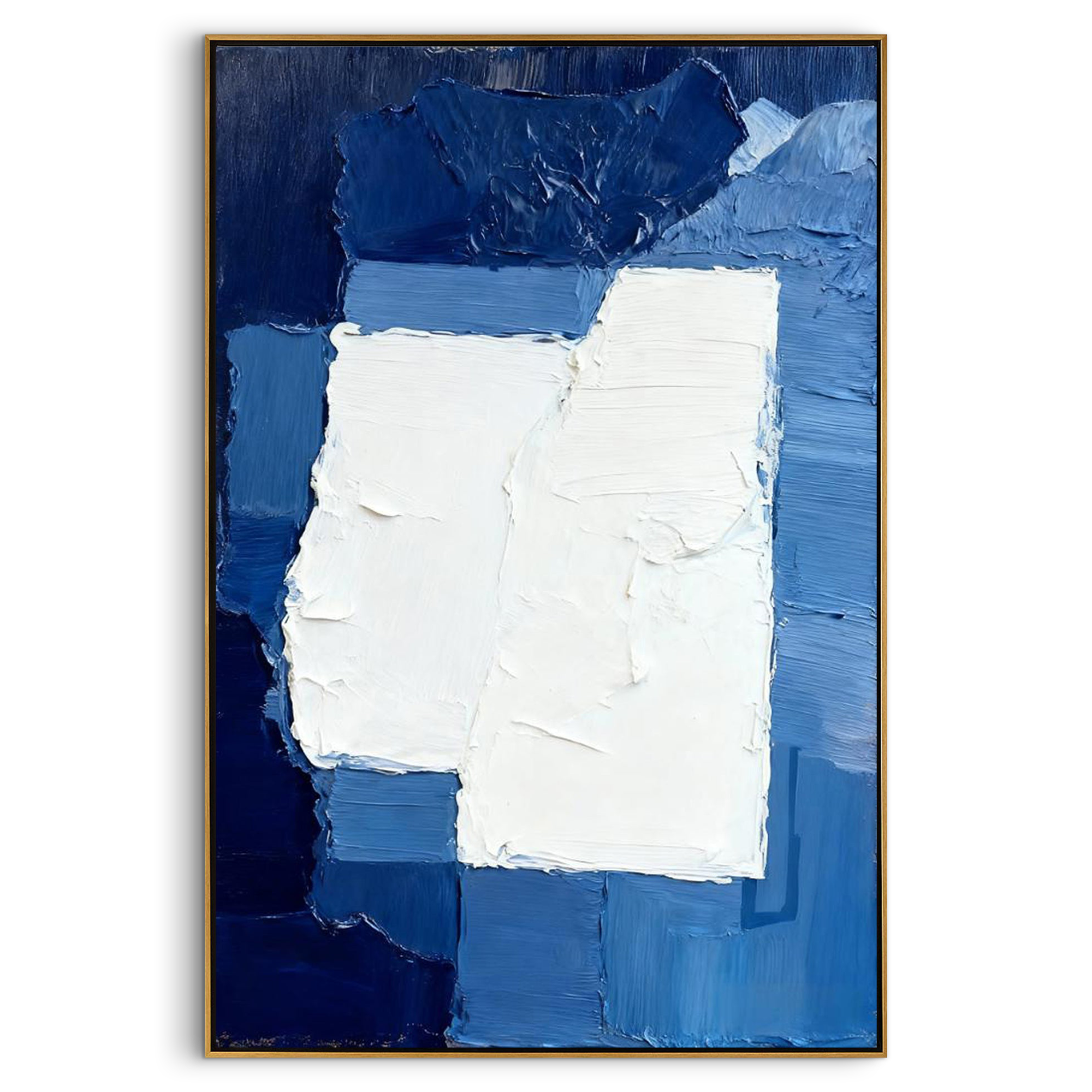 Plaster & Texture Art #PT 358