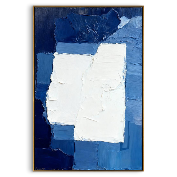 Plaster & Texture Art #PT 358