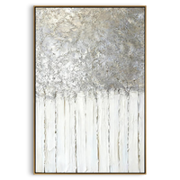 Plaster & Texture Art #PT 357