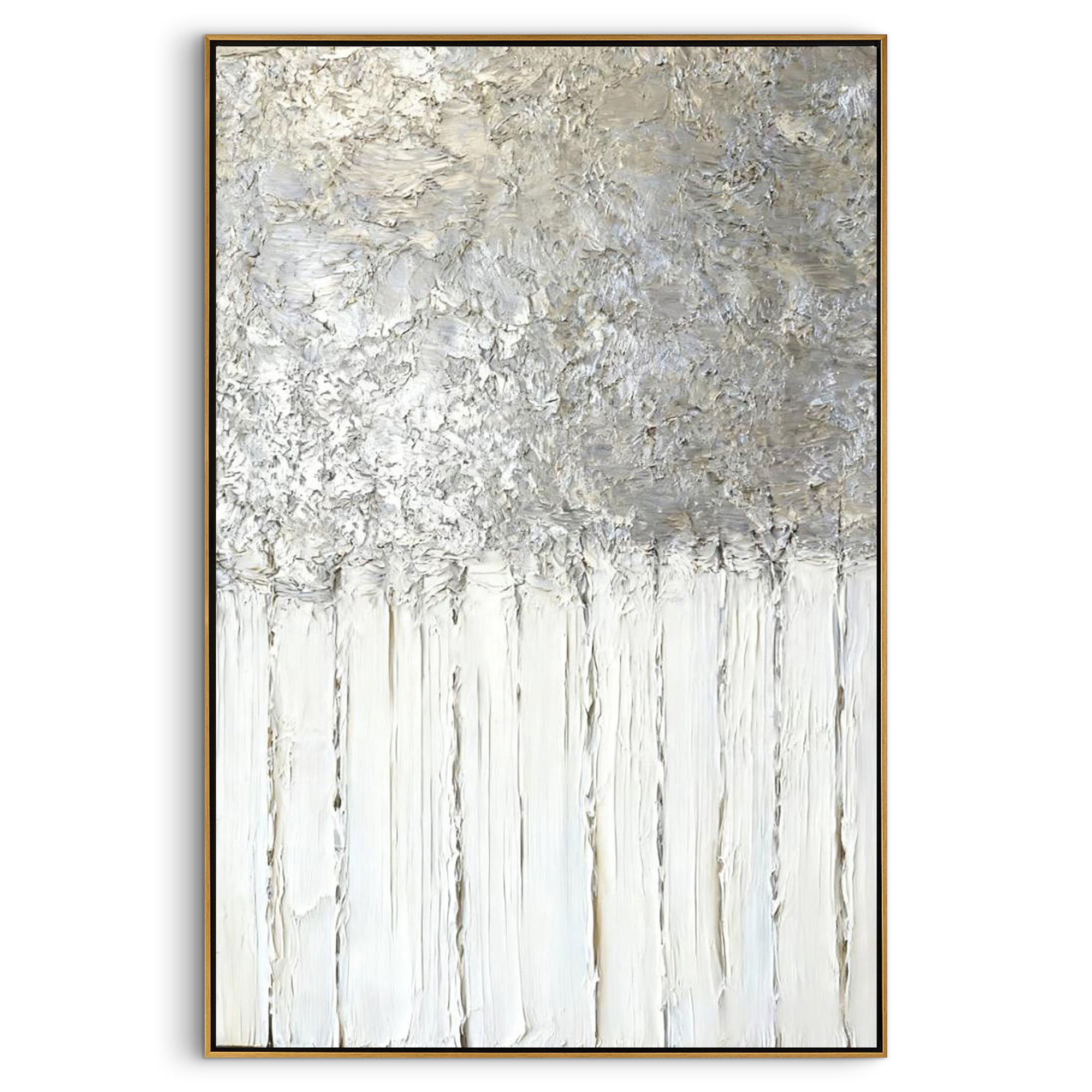 Plaster & Texture Art #PT 357