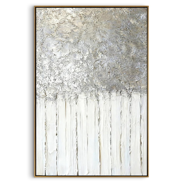 Plaster & Texture Art #PT 357
