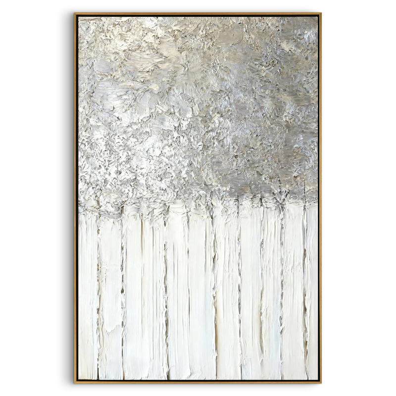 Plaster & Texture Art #PT 357