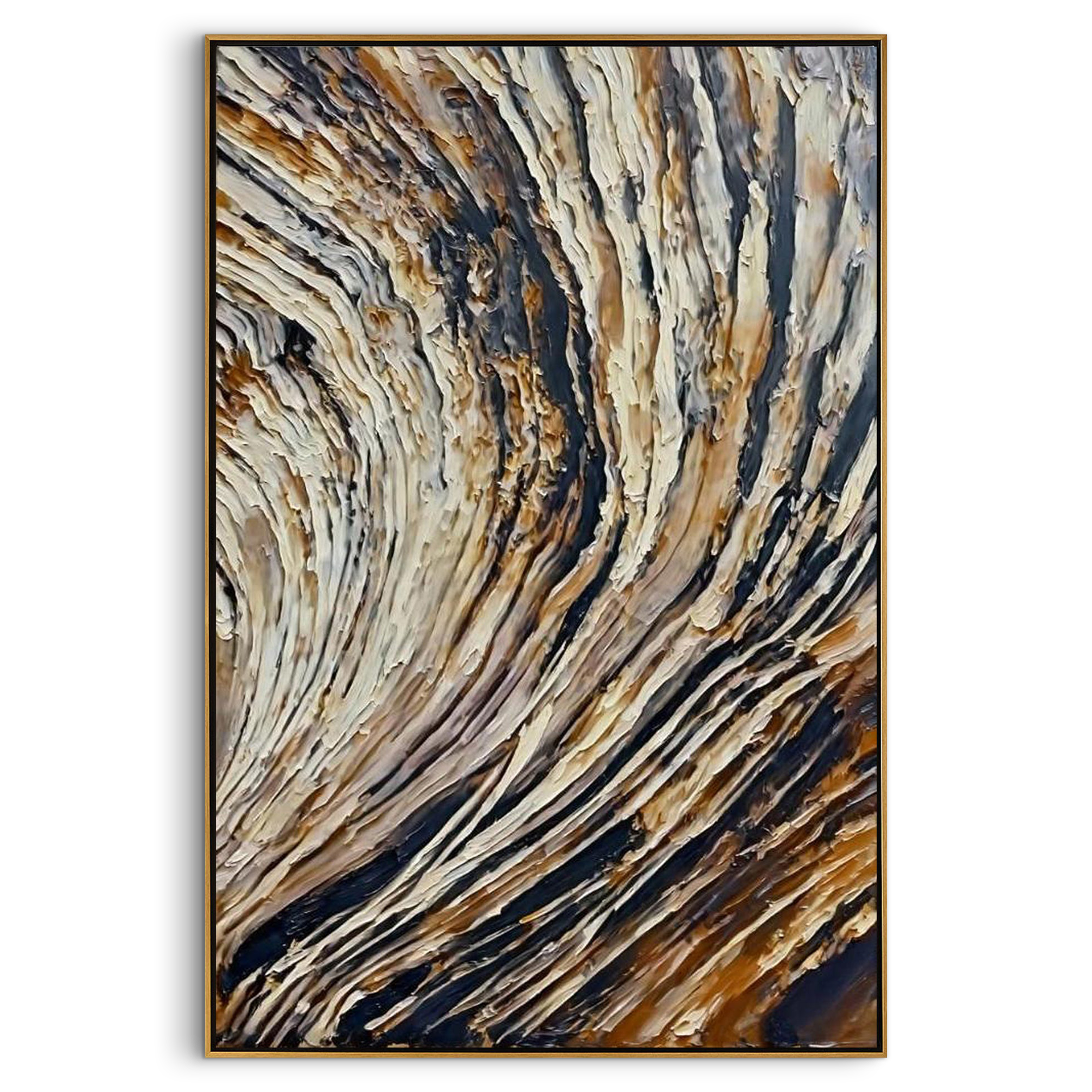 Plaster & Texture Art #PT 356