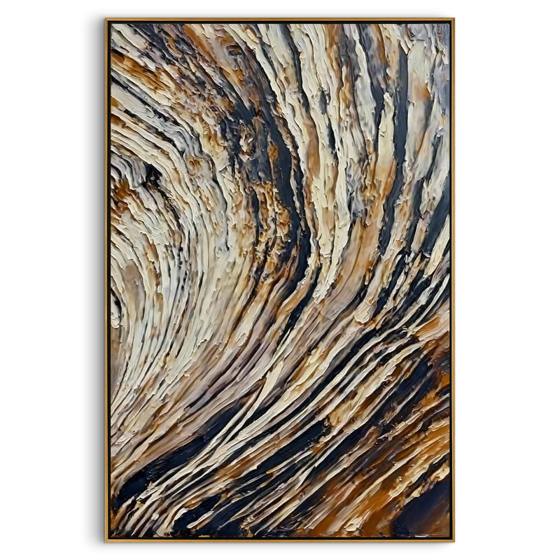 Plaster & Texture Art #PT 356