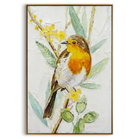 Plaster & Texture Art #PT 355