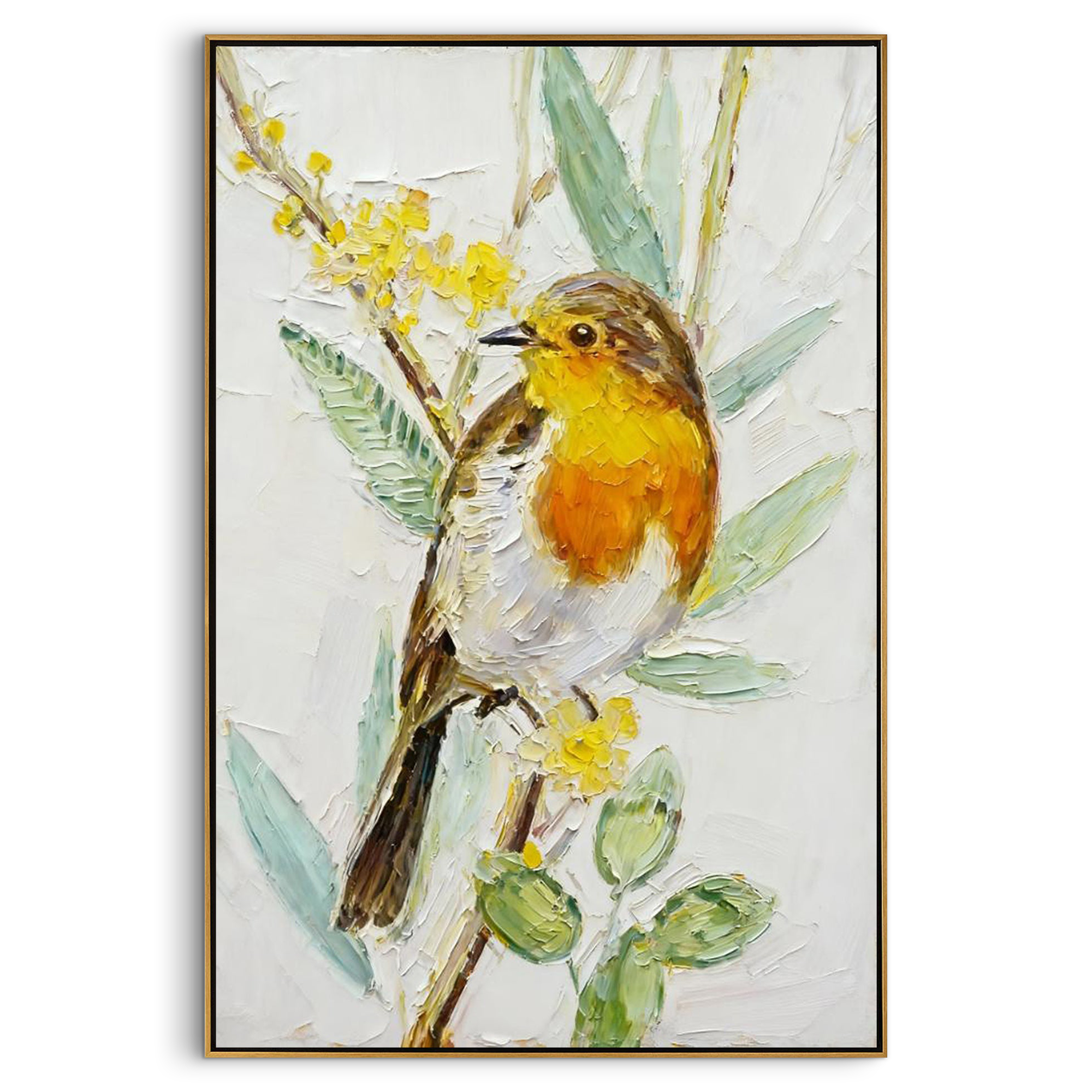 Plaster & Texture Art #PT 355