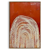 Plaster & Texture Art #PT 354