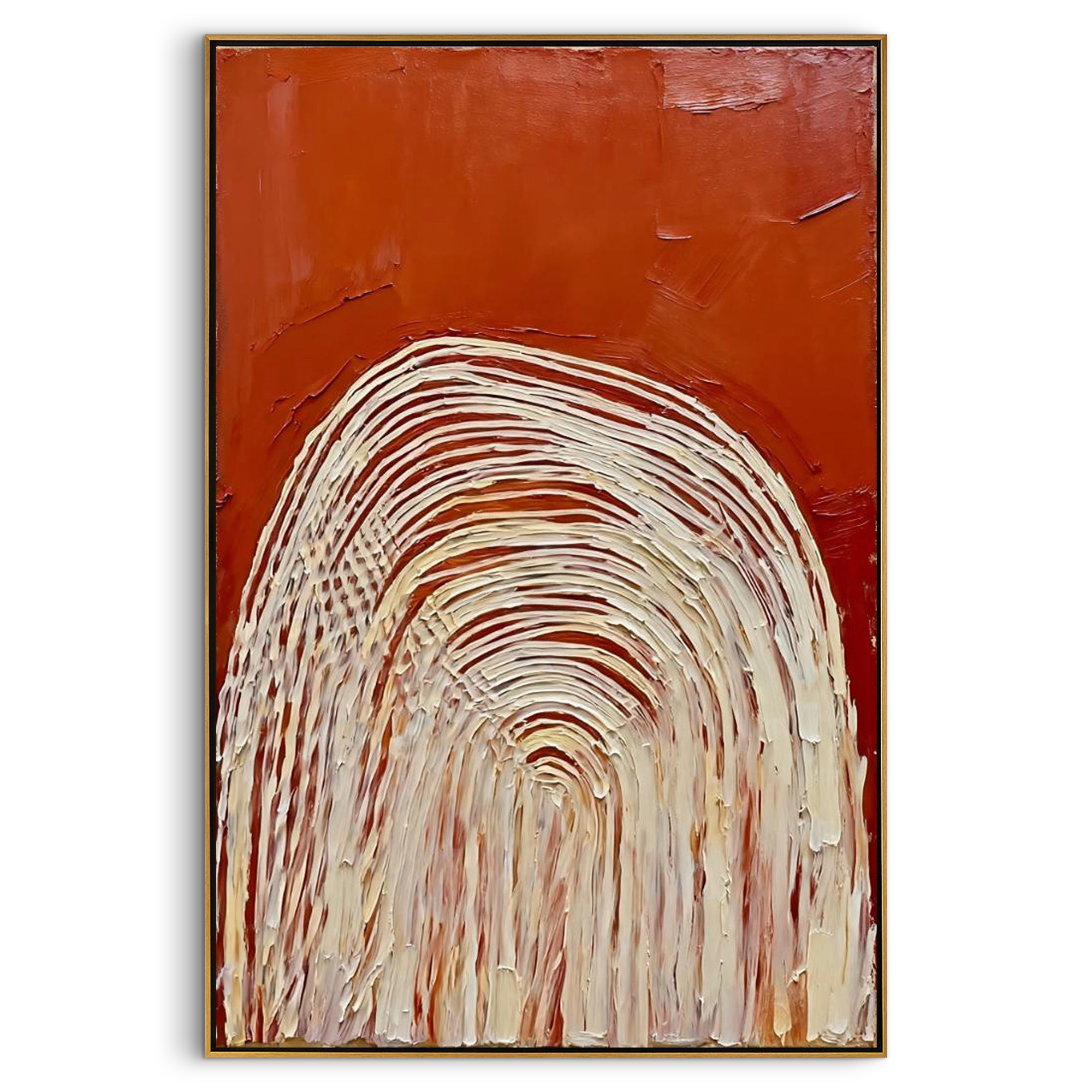 Plaster & Texture Art #PT 354