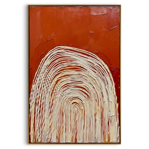 Plaster & Texture Art #PT 354