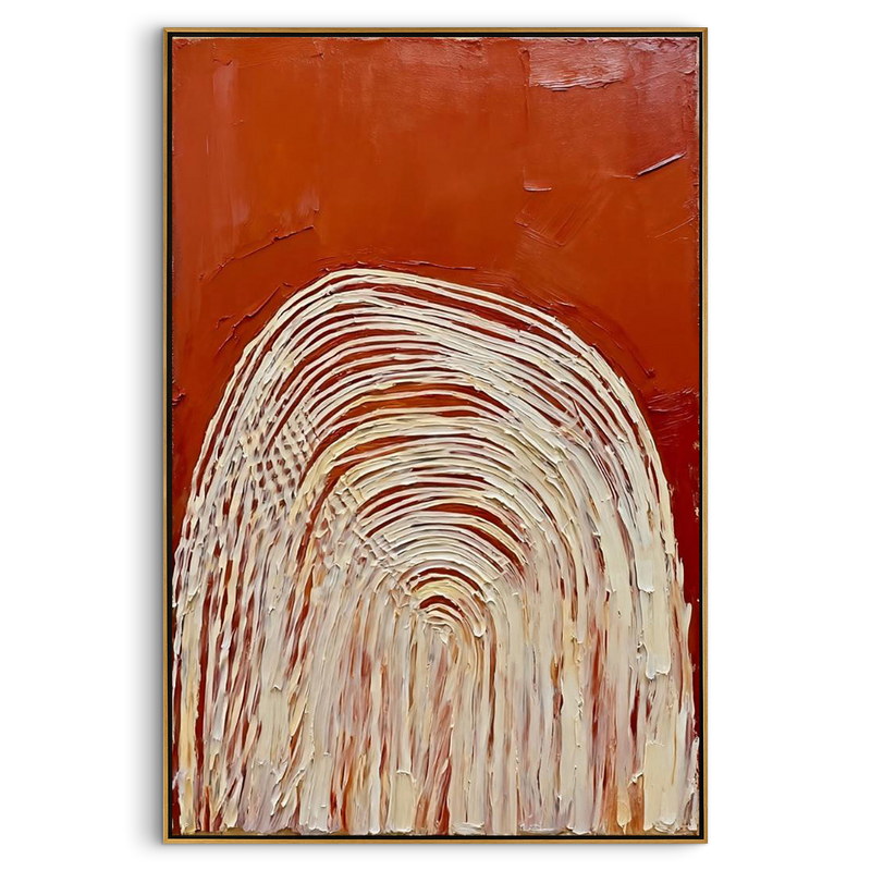 Plaster & Texture Art #PT 354