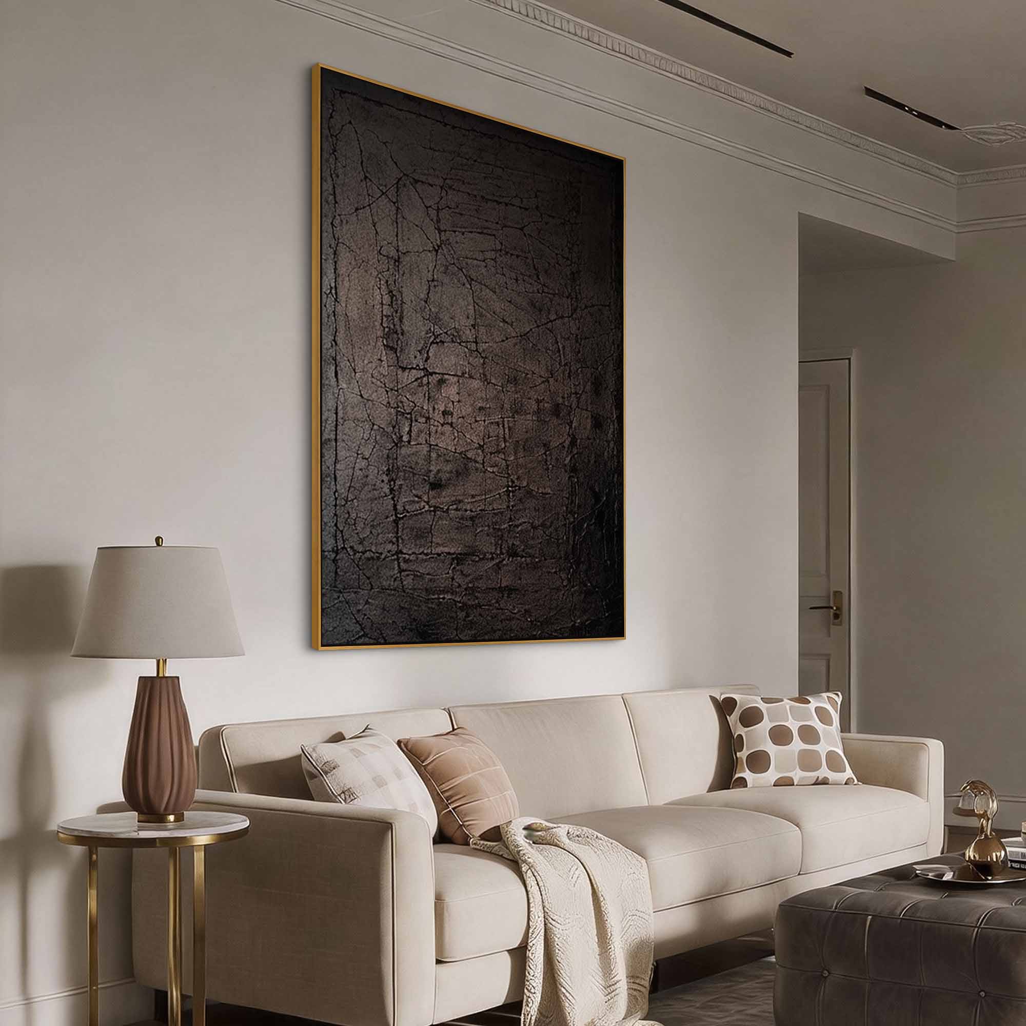 Wabi-Sabi Art #WS 134
