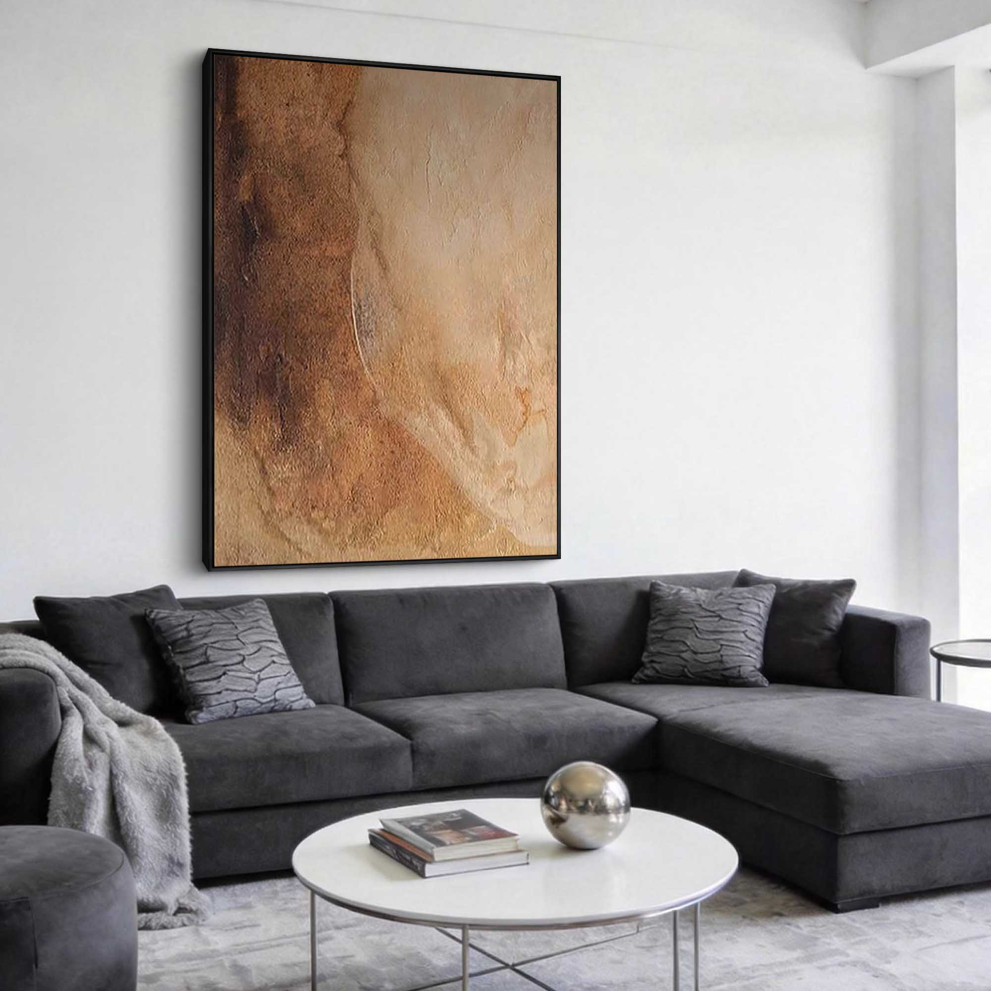Wabi-Sabi Art #WS 086