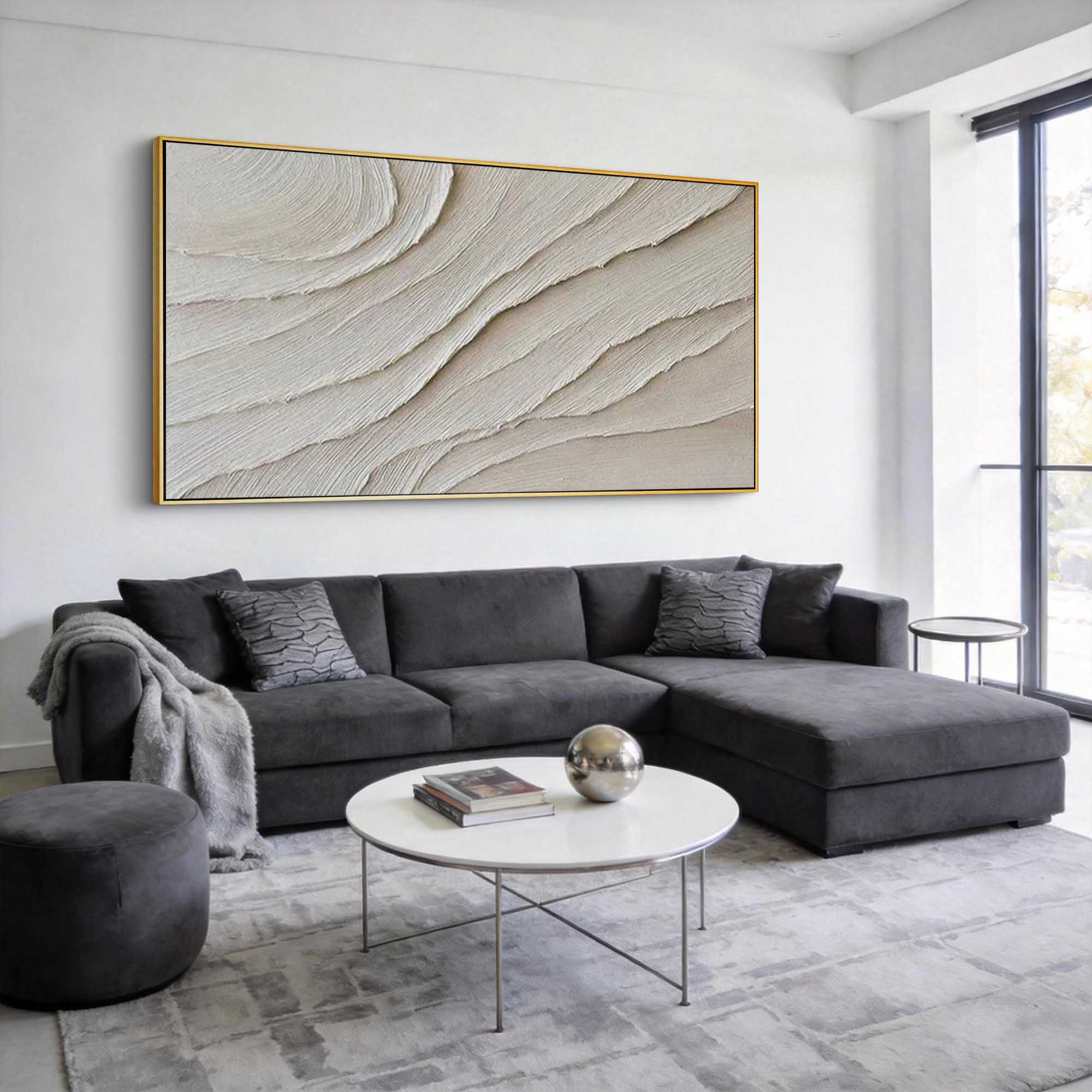 Plaster & Texture Art #PT 510