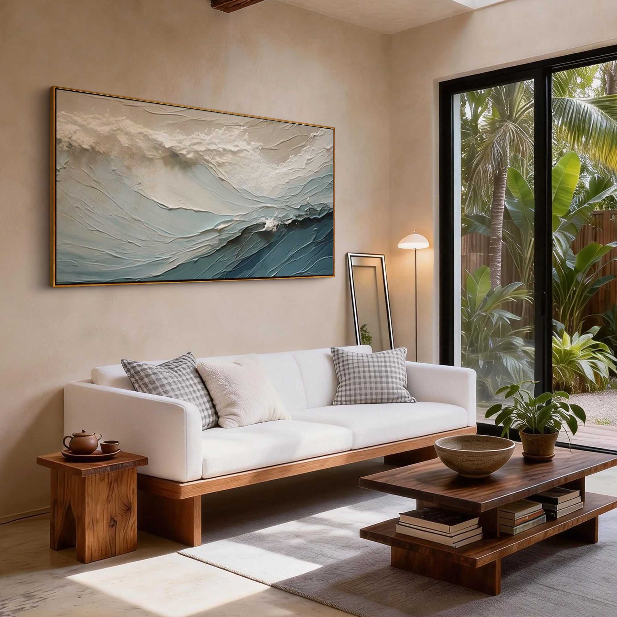 Plaster & Texture Art #PT 501