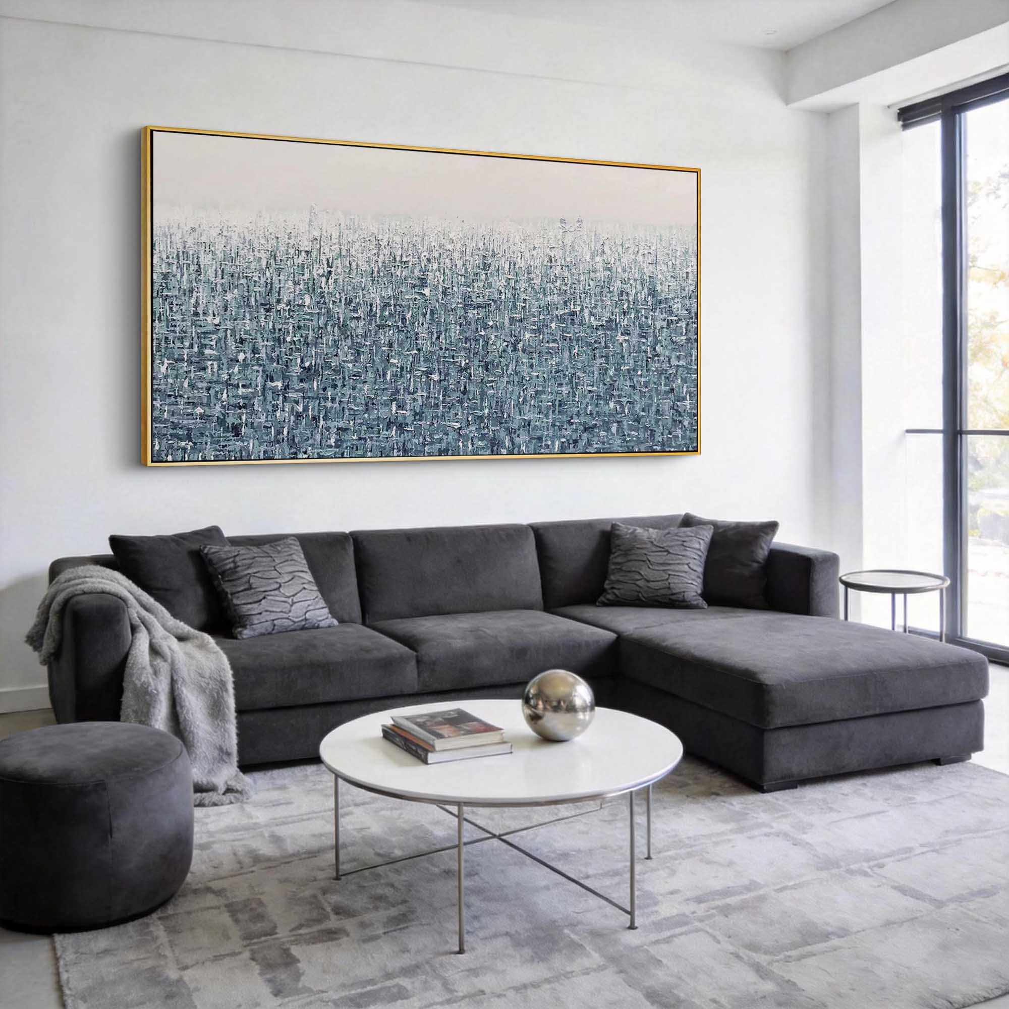 Minimalist Canvas Art #MI189