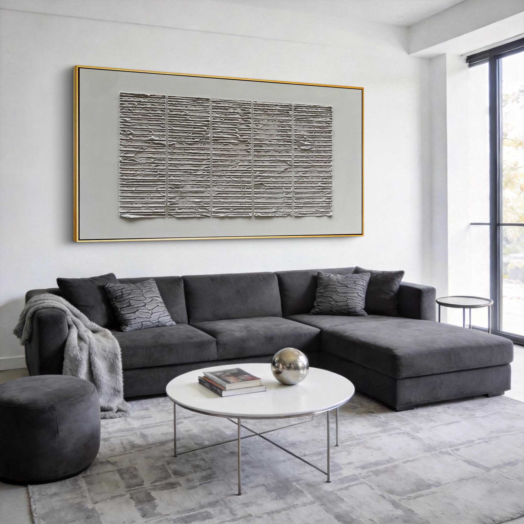 Wabi-Sabi Art #WS 011