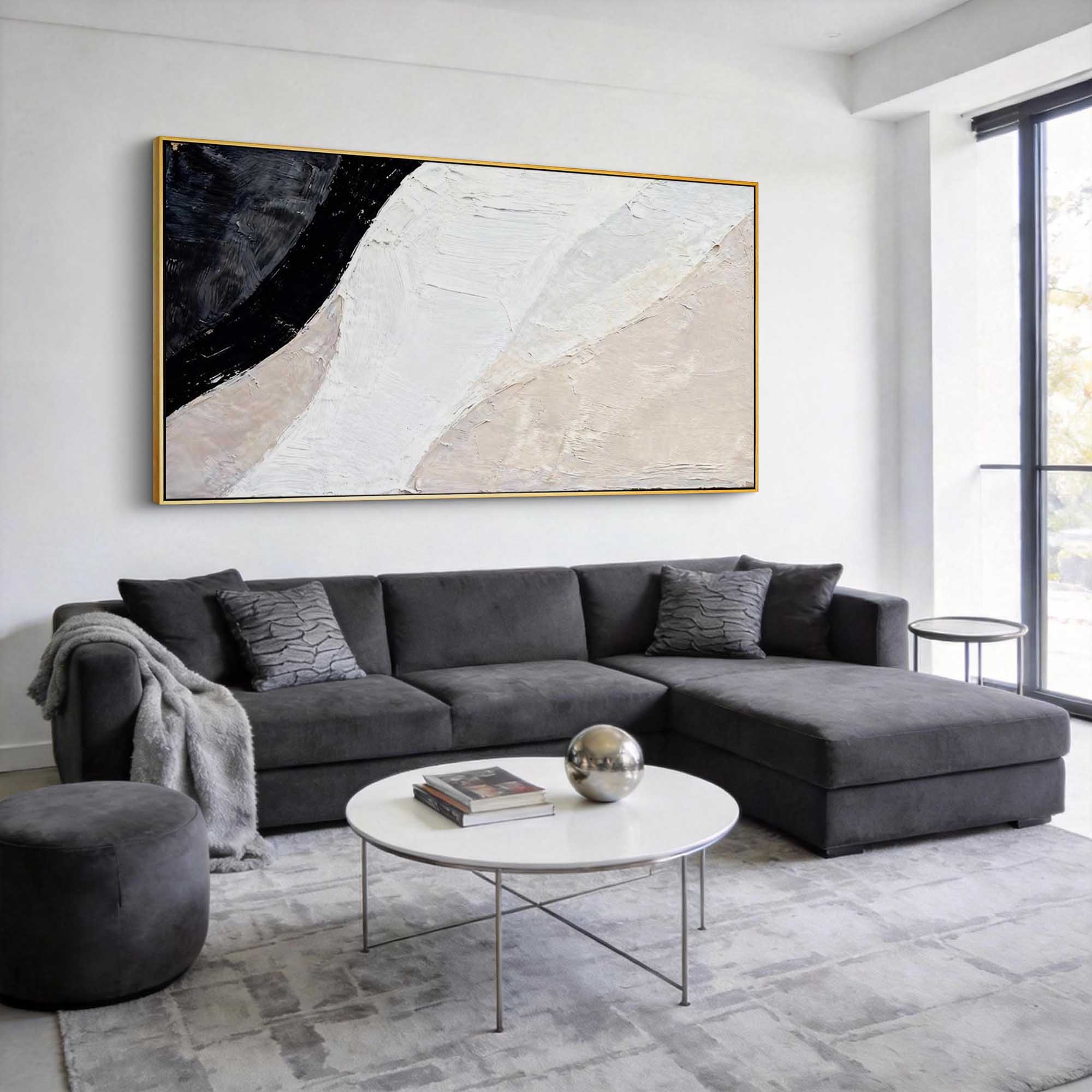 Plaster & Texture Art #PT 241