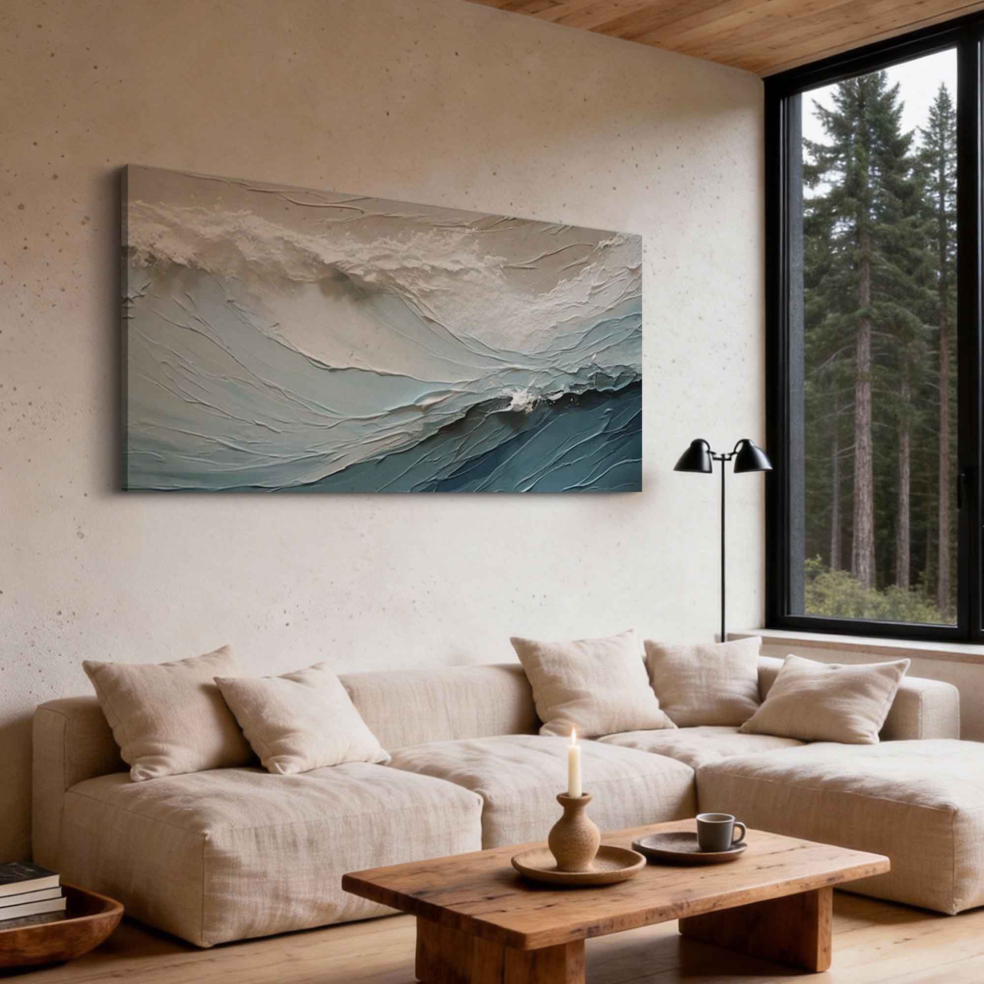 Plaster & Texture Art #PT 501