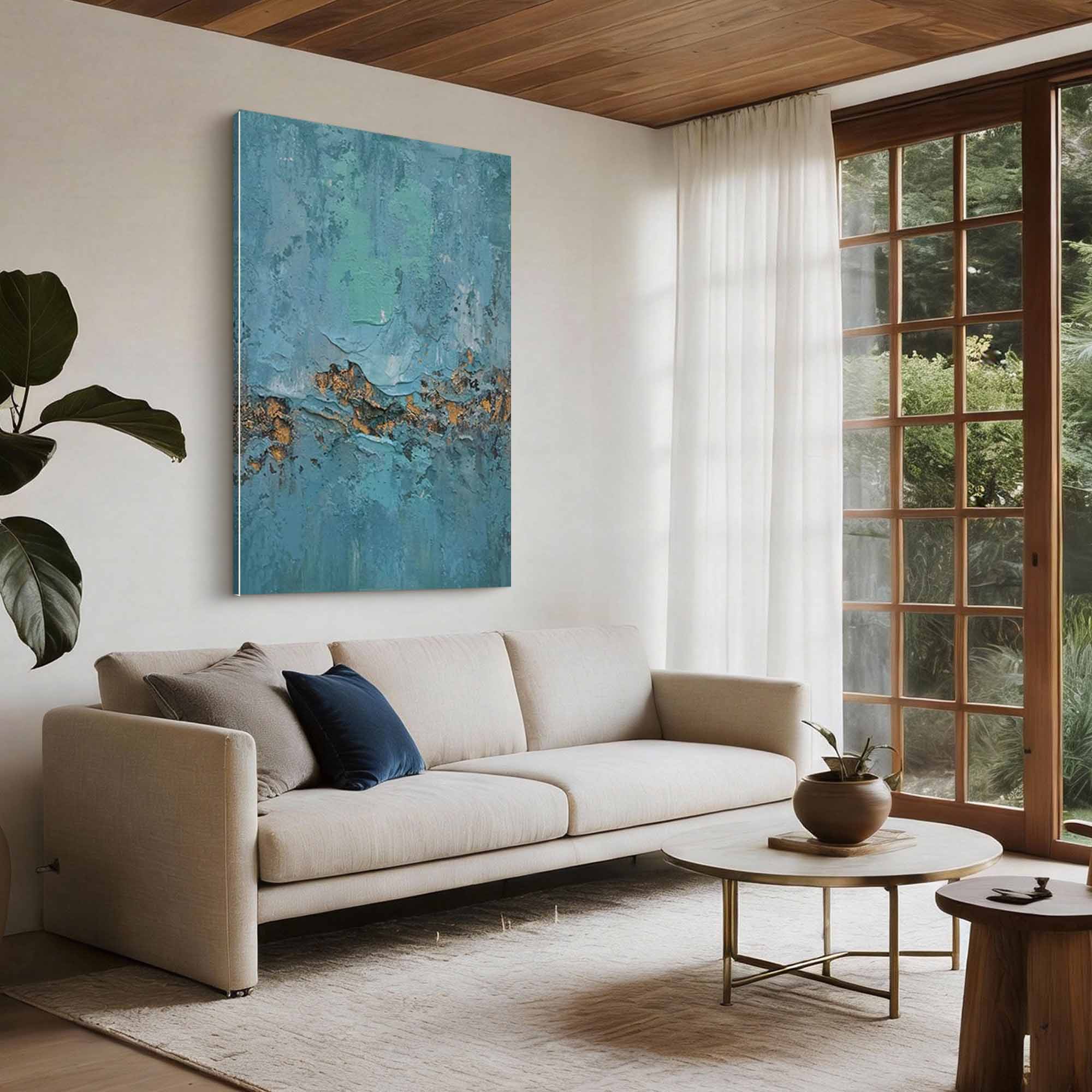 Plaster & Texture Art #PT 454