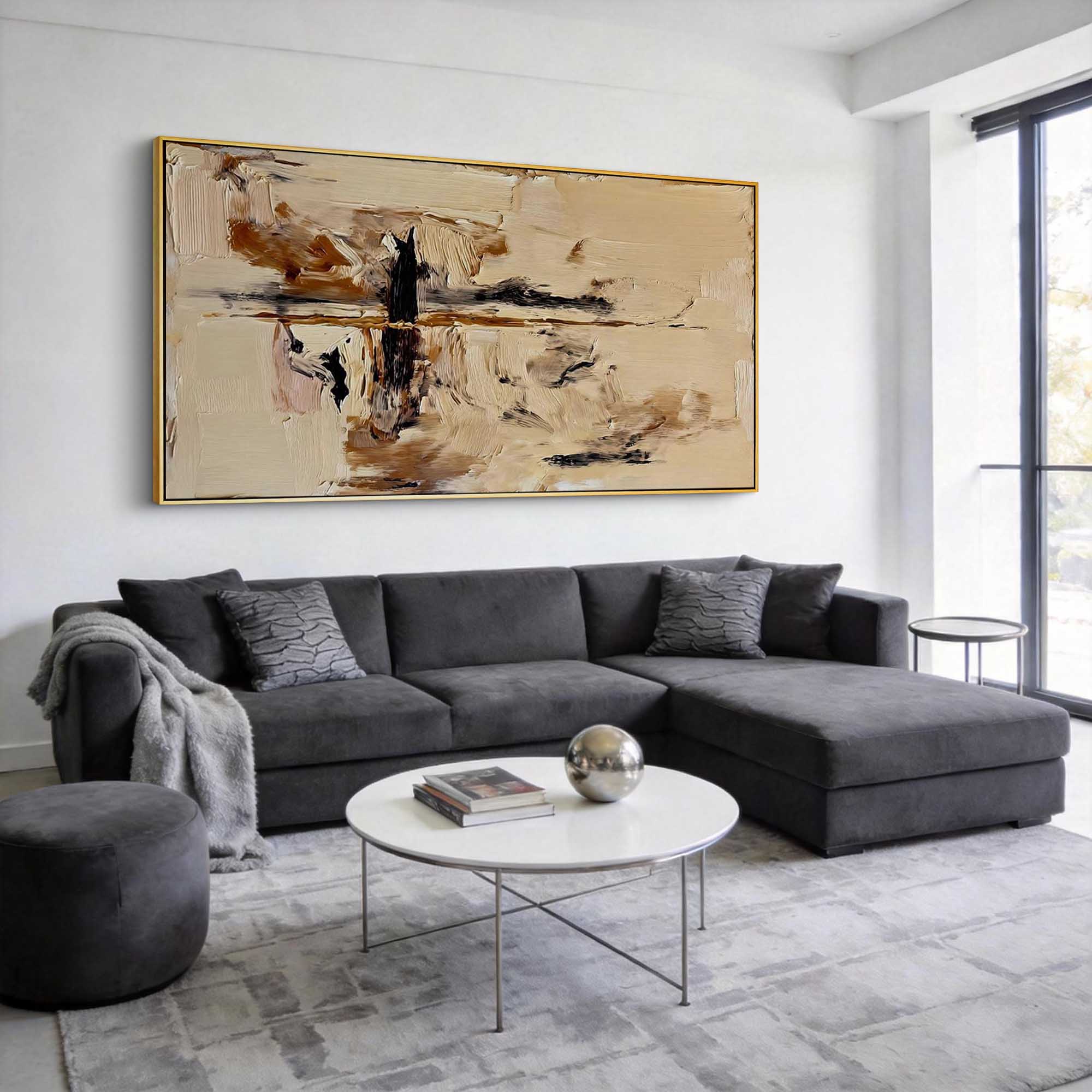 Plaster & Texture Art #PT 243