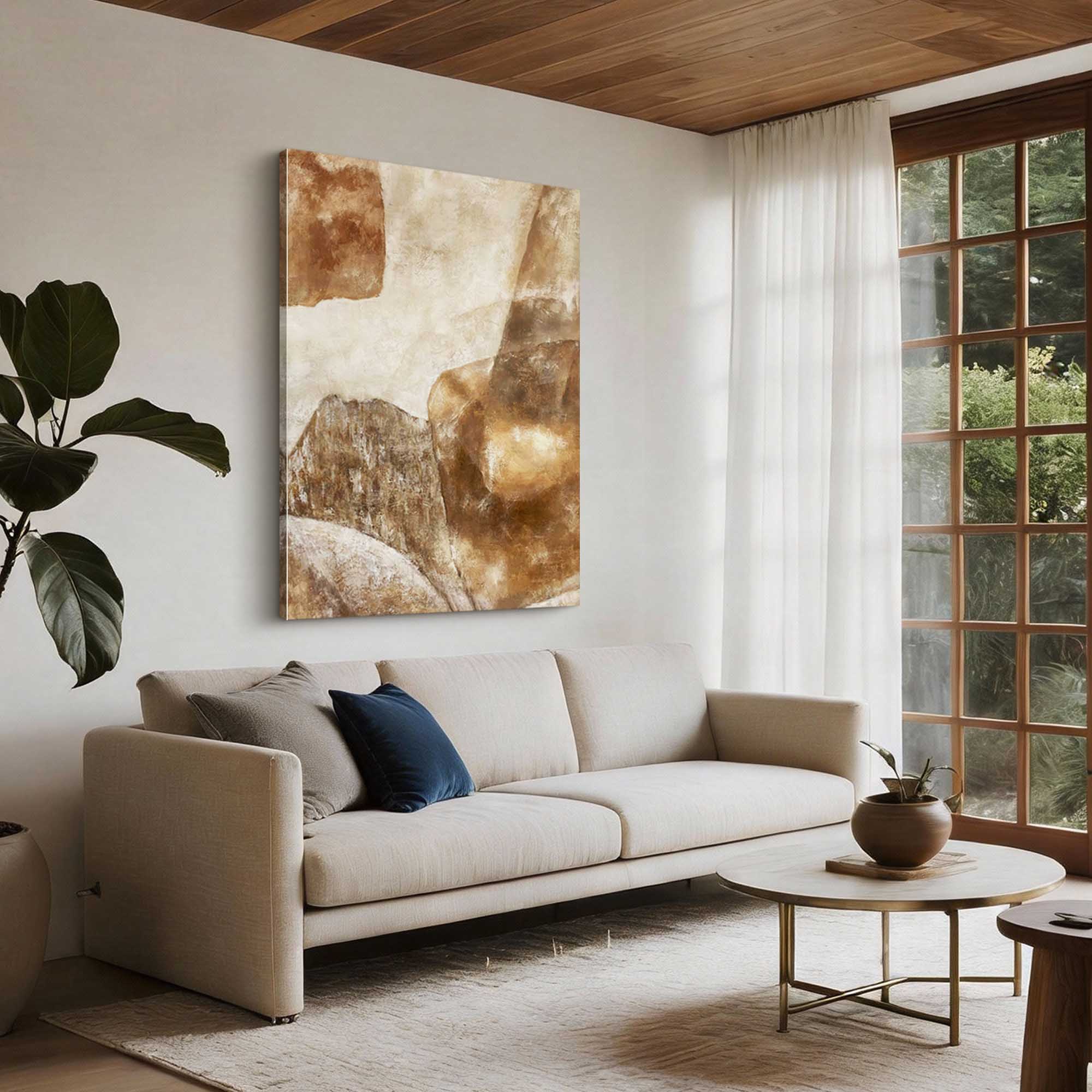 Wabi-Sabi Art #WS 170