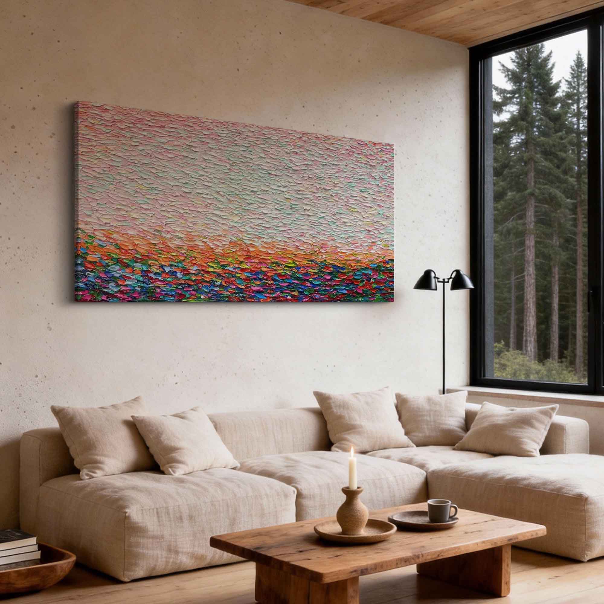 Plaster & Texture Art #PT 521