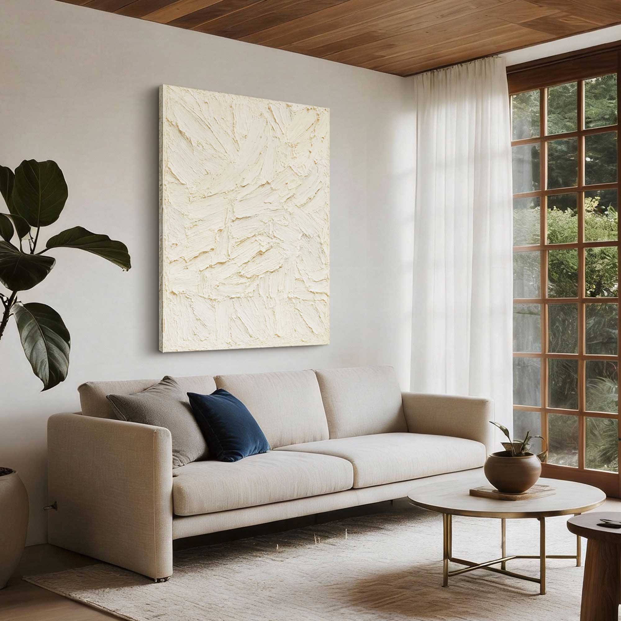 Plaster & Texture Art #PT 224