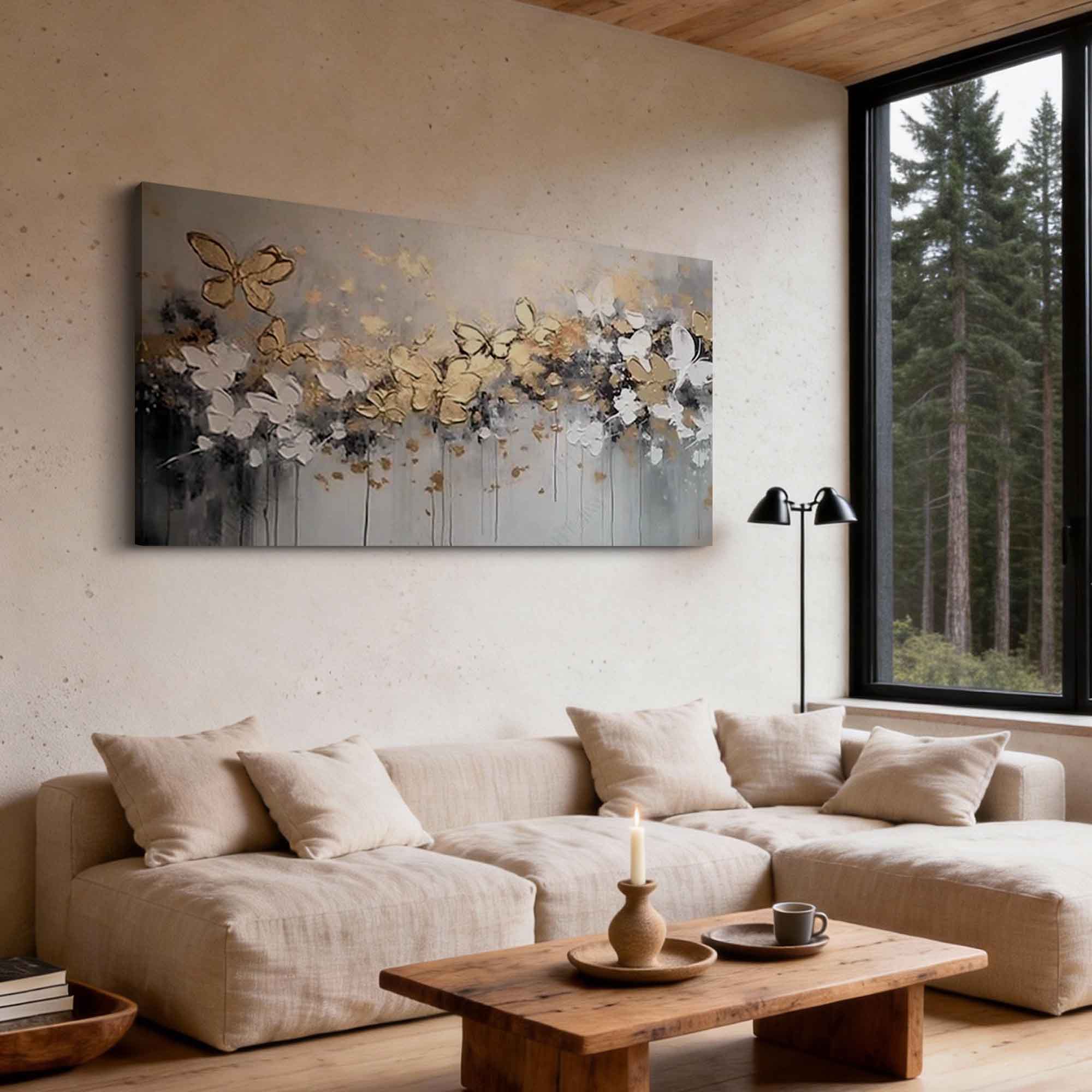 Wabi-Sabi Art #WS 195