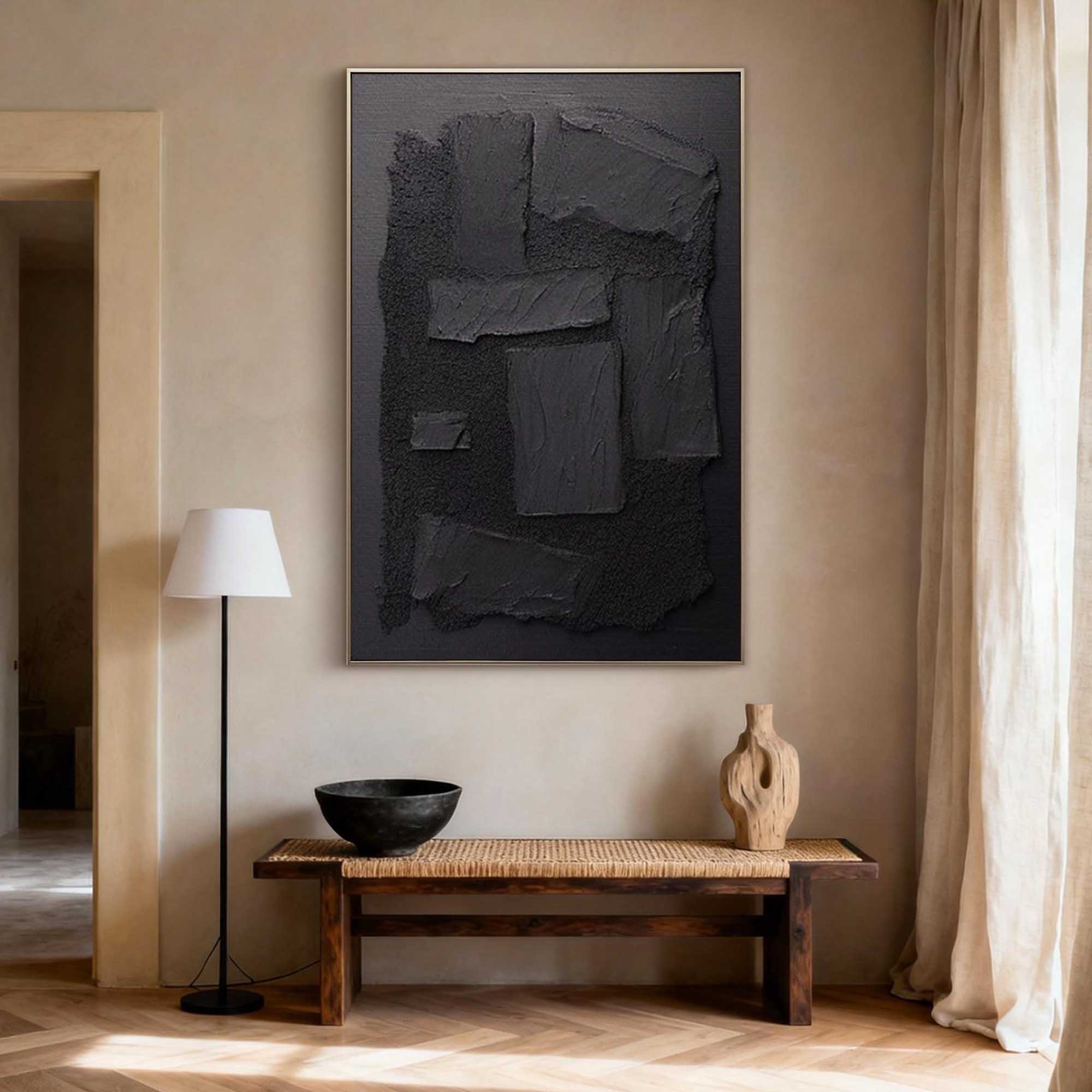 Minimalist Canvas Art #MI162