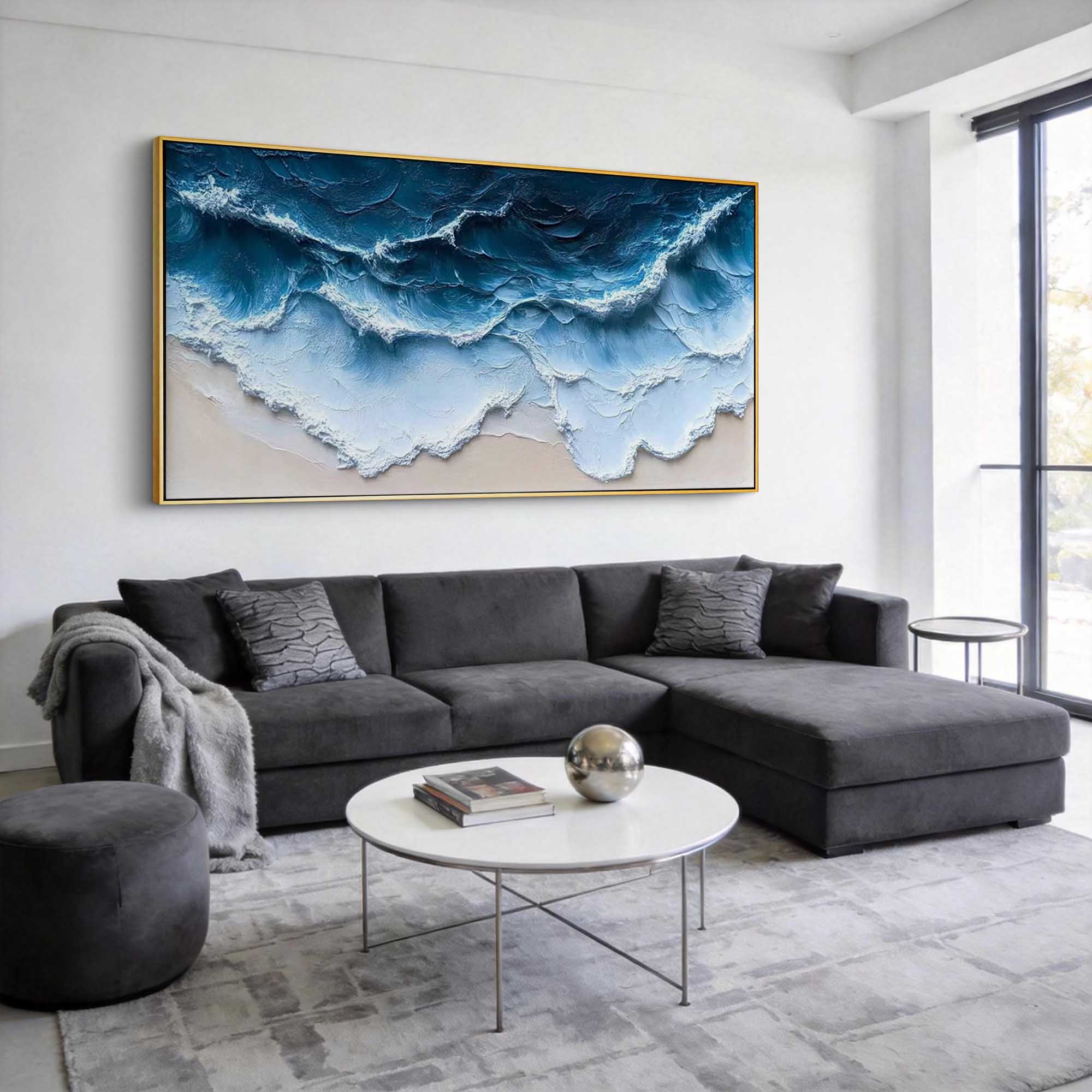Beach & Ocean Art #BE062
