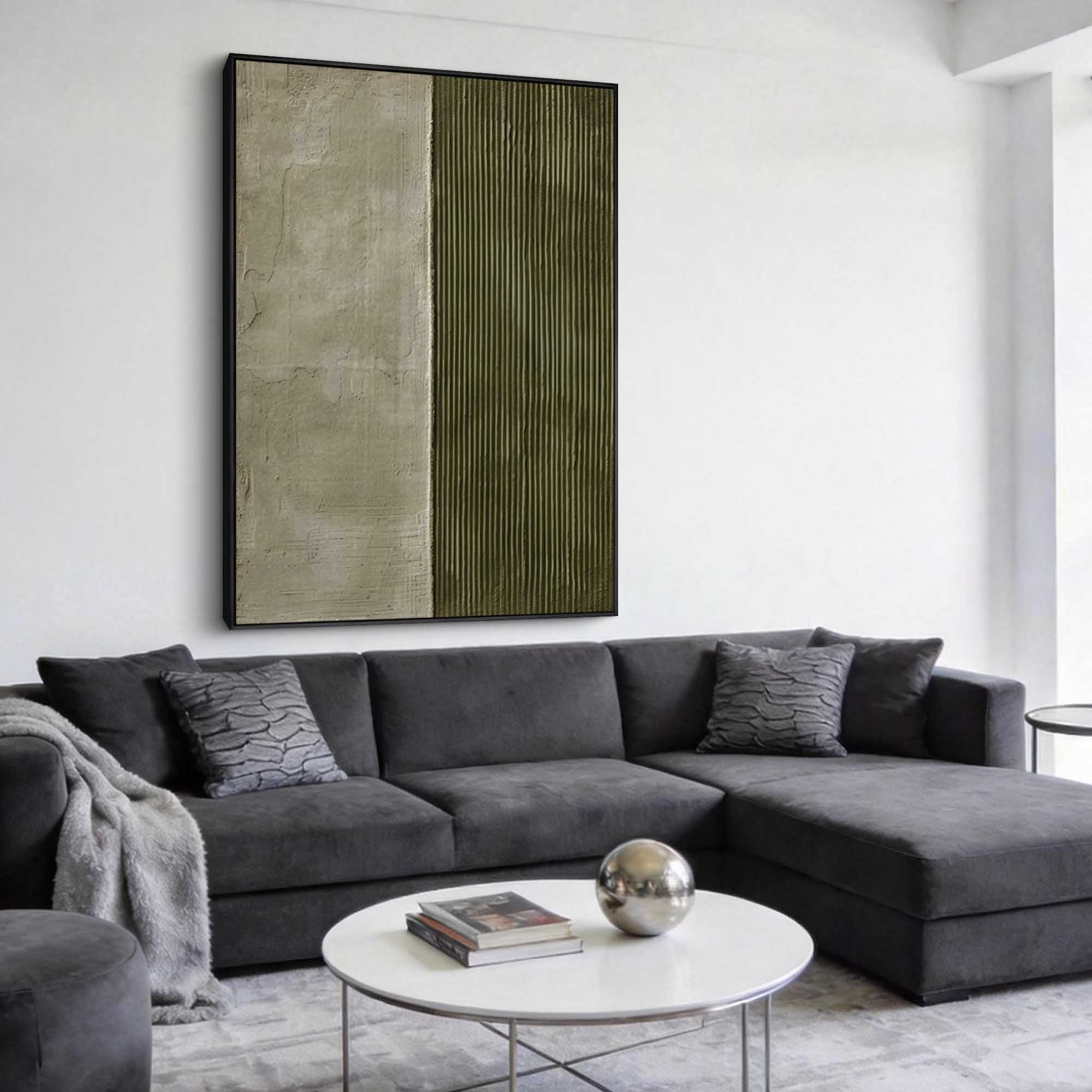 Wabi-Sabi Art #WS 184