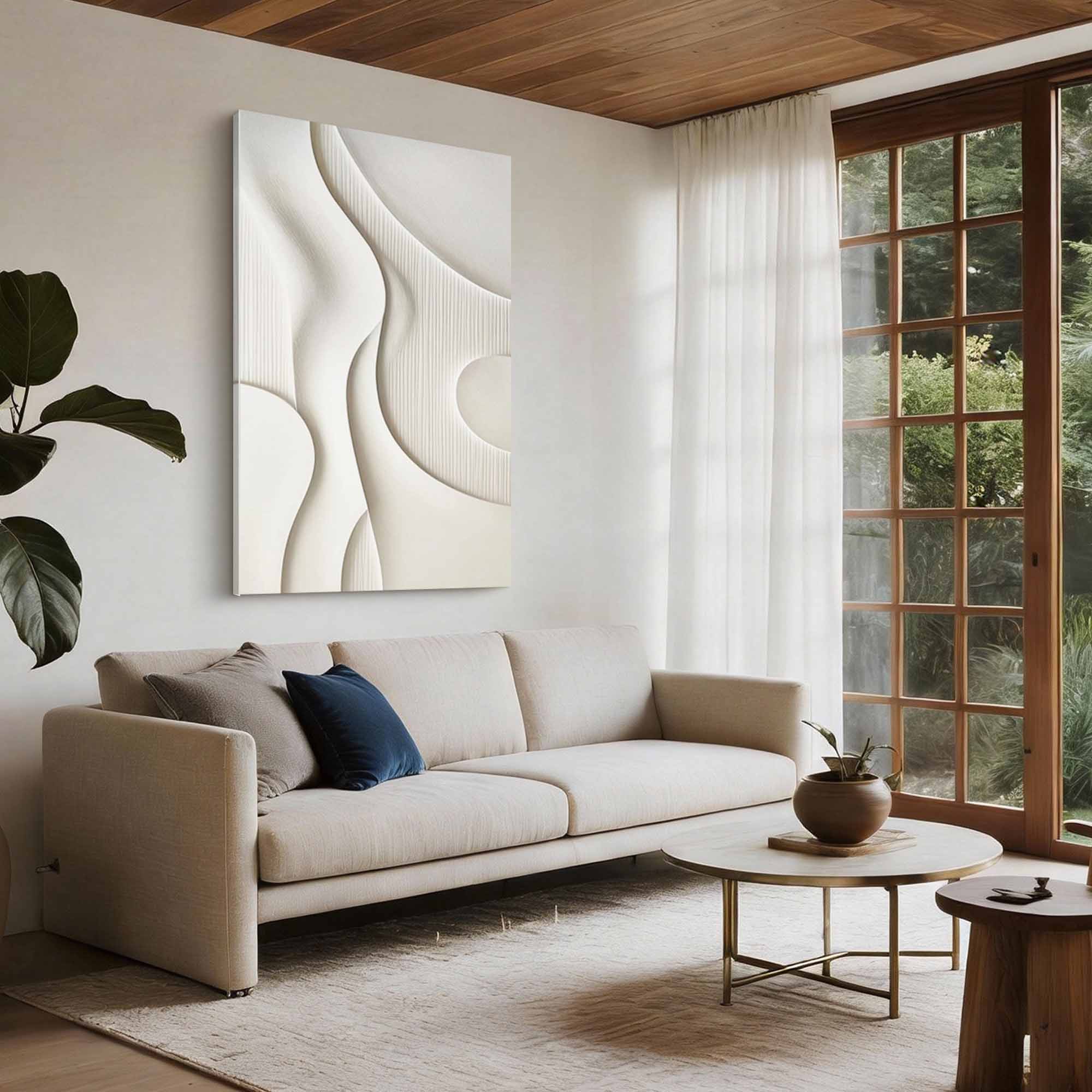 Plaster & Texture Art #PT 453