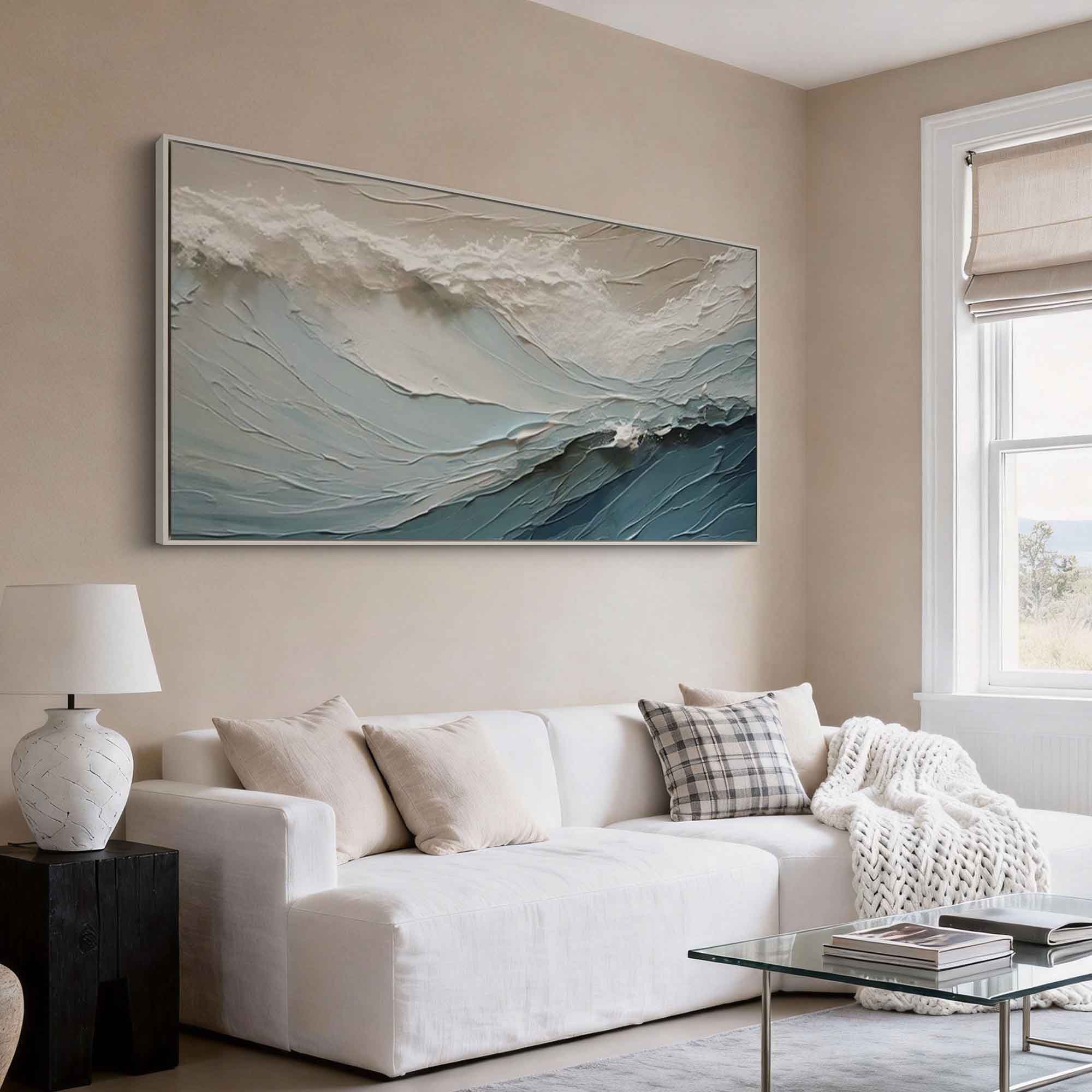 Plaster & Texture Art #PT 501