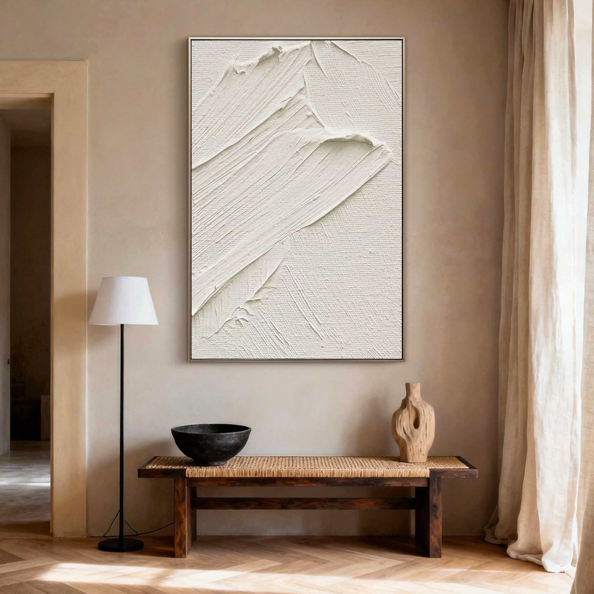 Plaster & Texture Art #PT 443