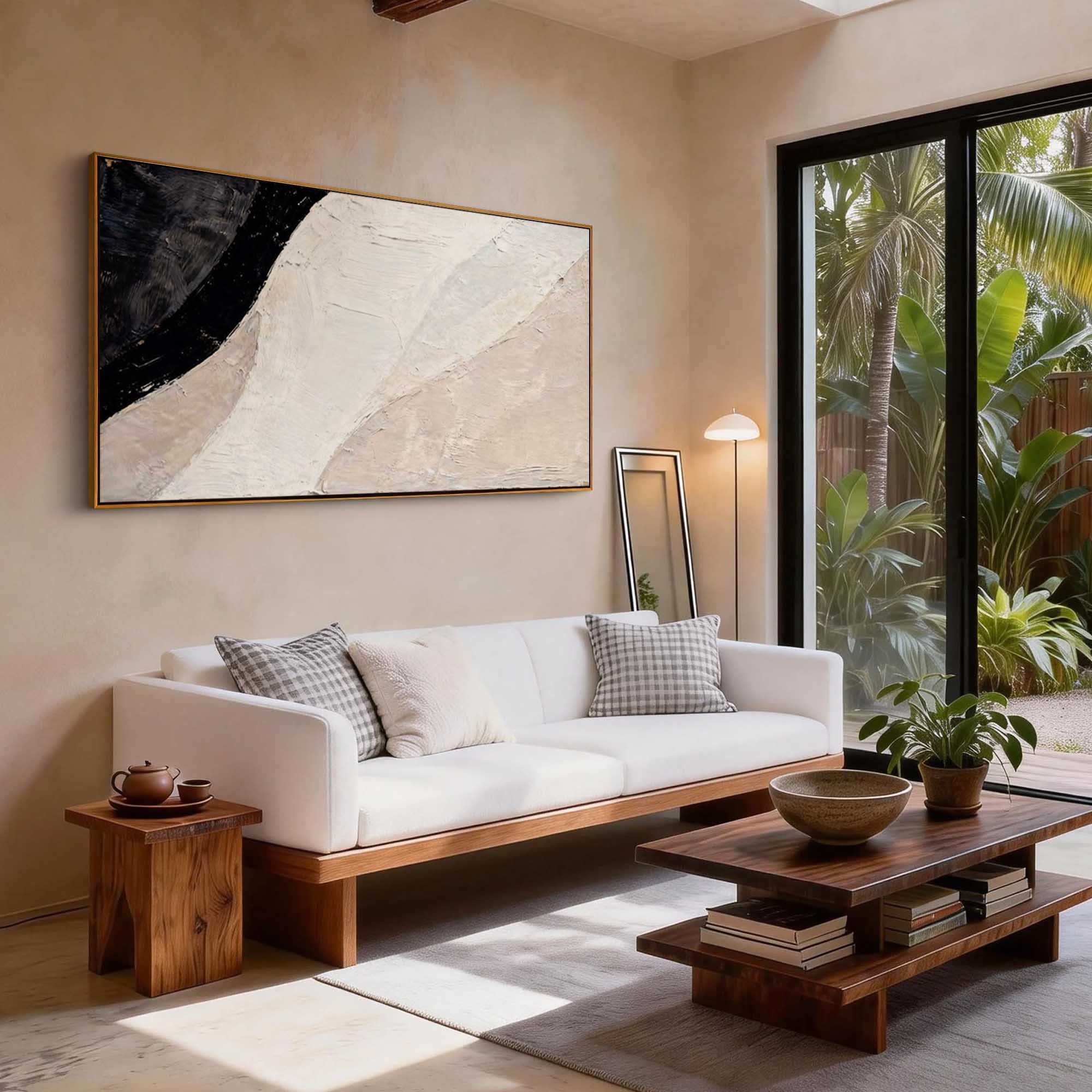 Plaster & Texture Art #PT 241