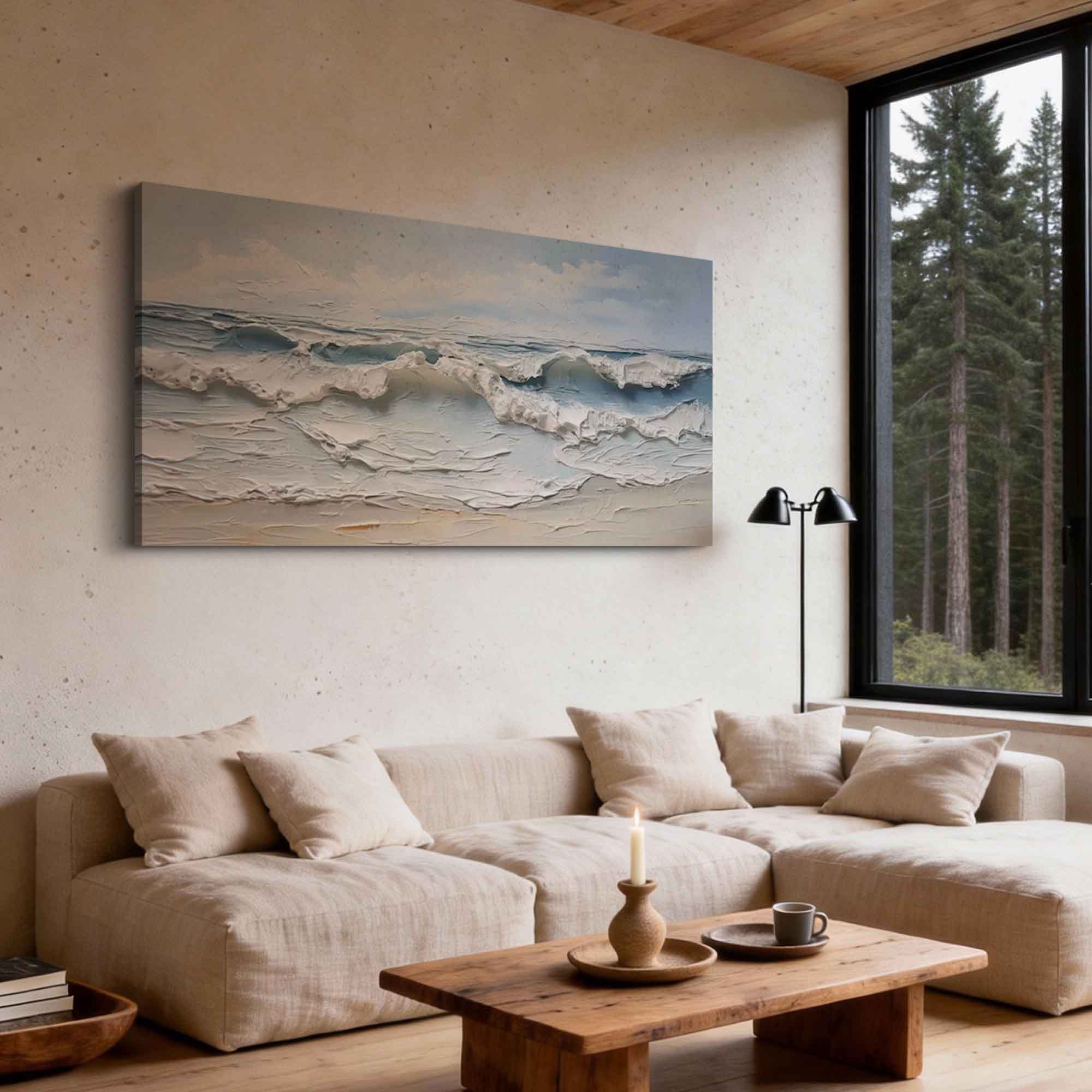 Plaster & Texture Art #PT 509