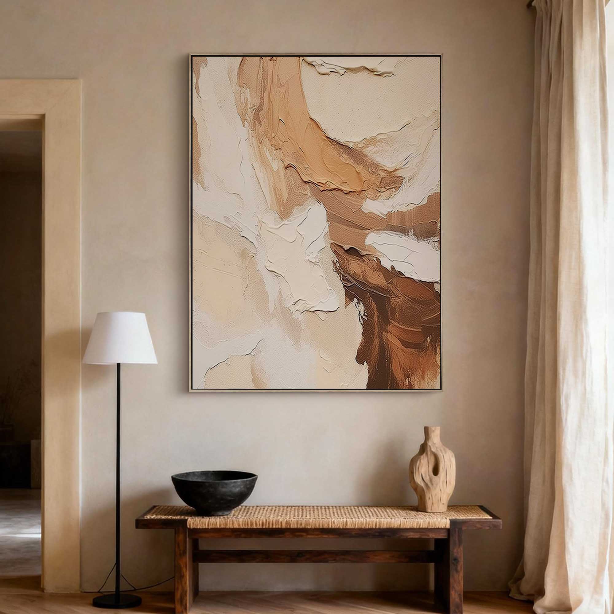 Plaster & Texture Art #PT 310
