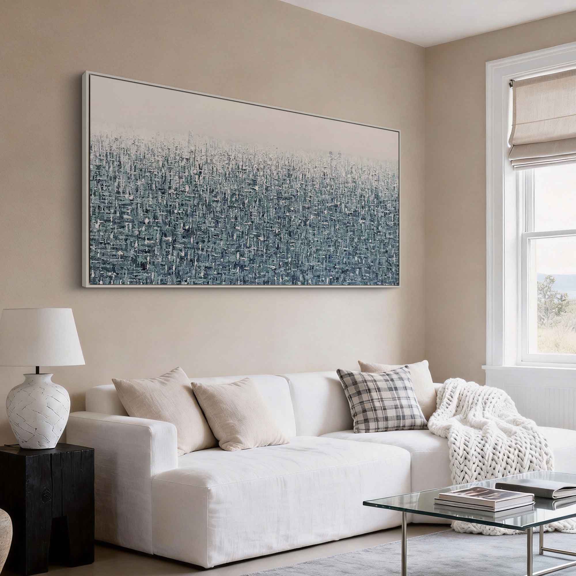 Minimalist Canvas Art #MI189